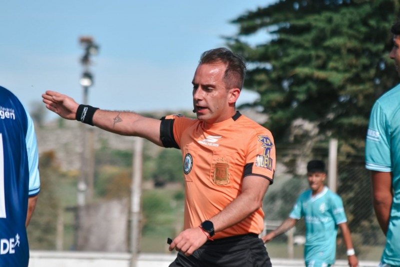 Confirmados los �rbitros para las finales anuales de la LFO